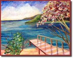 NancysDockoftheBay1