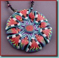 EllieHitchcockKaleidoscopePendant