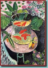 Matissegoldfish1