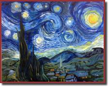 NancysStarryNight