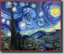 NancysStarryNight