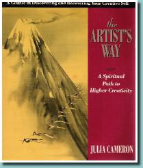 TheArtistsWayBook
